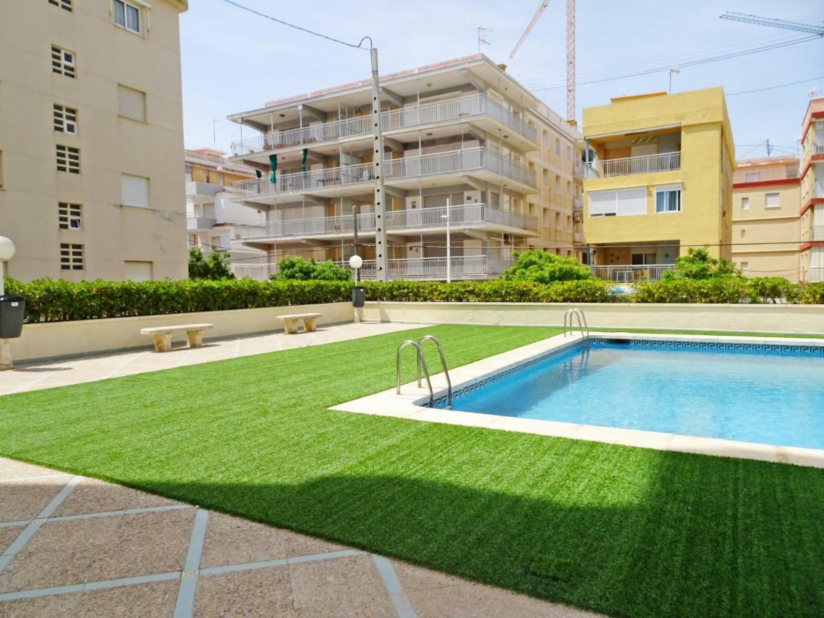 Vora Gandia Beach - Alquiler Familias Playa de Gandia Exterior photo