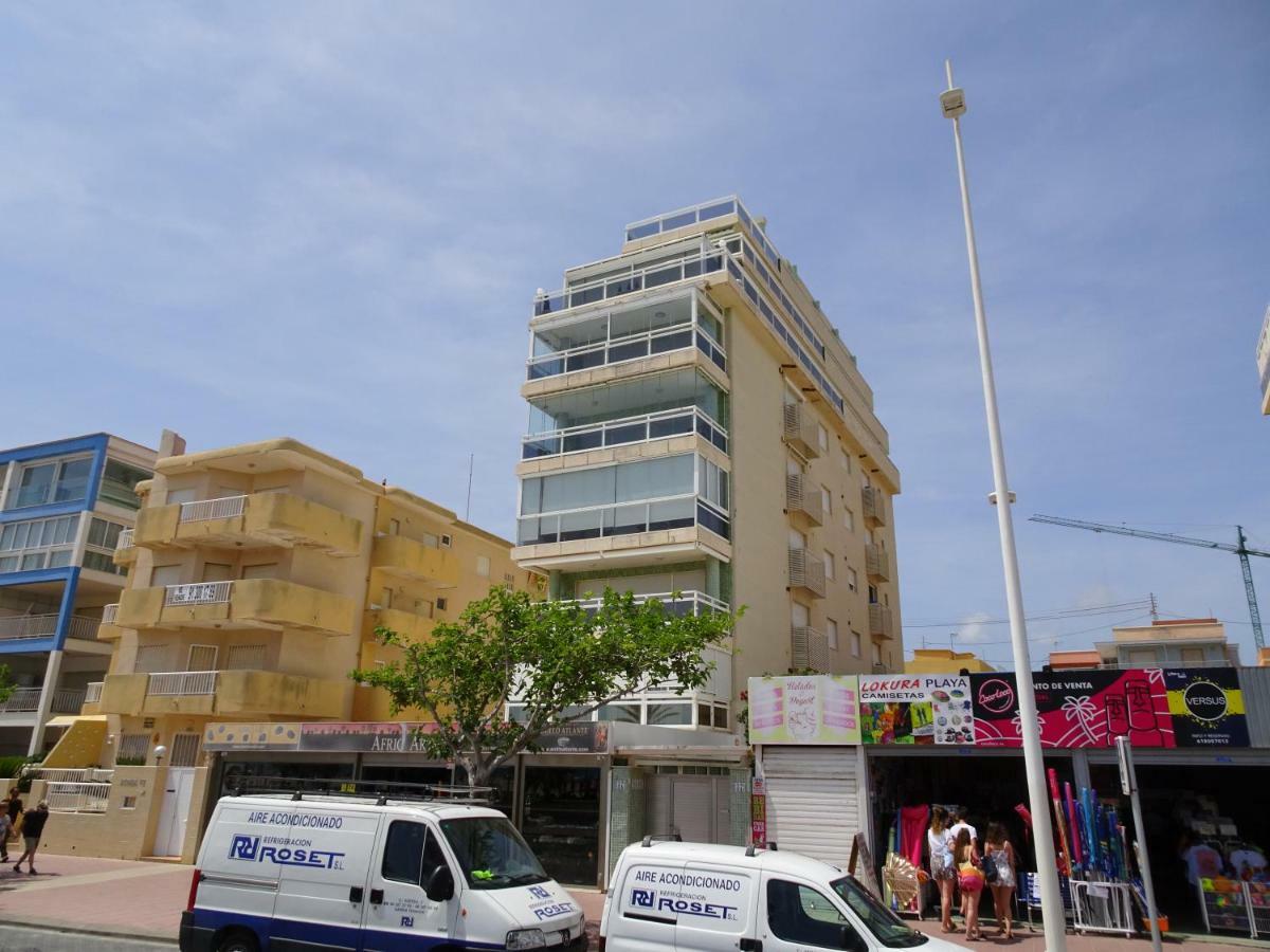 Vora Gandia Beach - Alquiler Familias Playa de Gandia Exterior photo